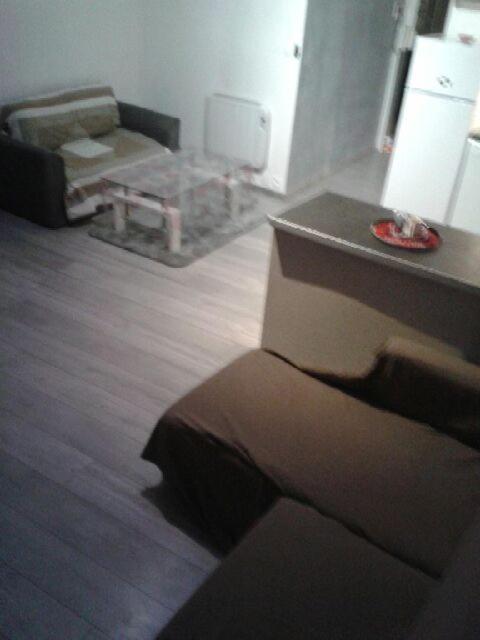 Superbe T2 Centre De Cognac 아파트 외부 사진